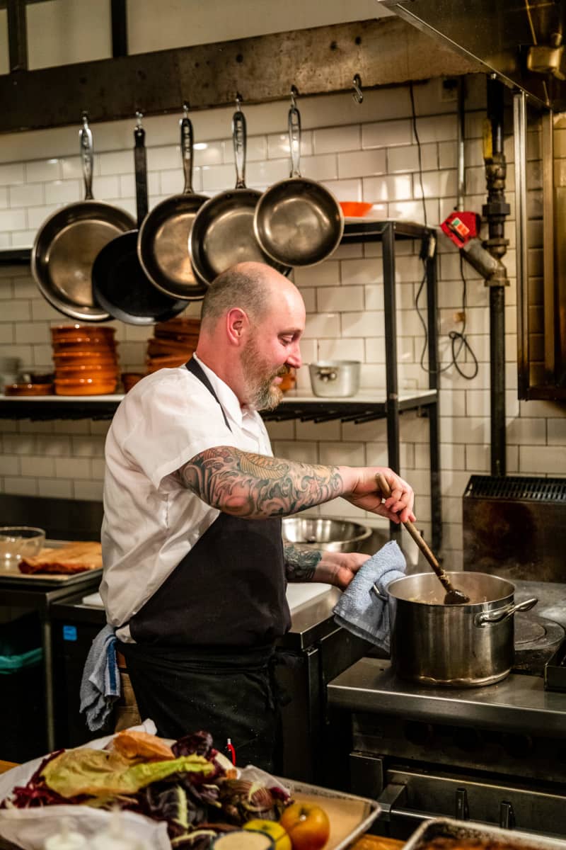 On the Road A Portland Meat Empire Cook's Country